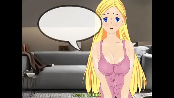 Tonton FuckTown Casting Adele GamePlay Hentai Flash Game For Android Devices Klip baharu