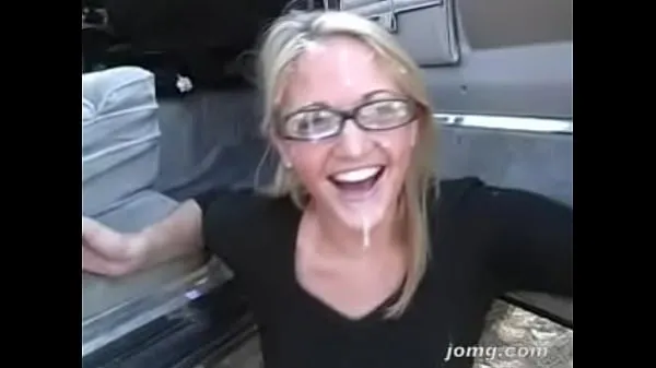 Watch Spring Thomas Messy Facial Wearing Glasses fresh Clips