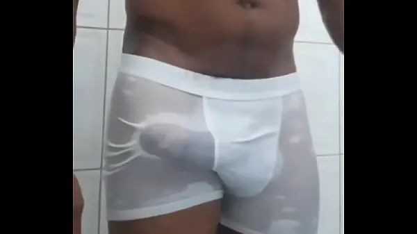 Guarda white wet underwearnuovi clip