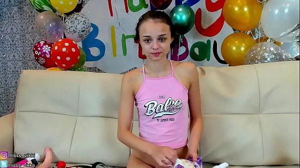 Watch loves to have fun while parents are away (birthday party fresh Clips