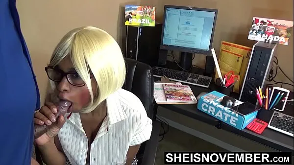 Watch I Sacrifice My Morals At My New Secretary Admin Job Fucking My Boss After Giving Blowjob With Big Tits And Nipples Out, Hot Busty Girl Sheisnovember Big Butt And Hips Bouncing, Wet Pussy Riding Big Dick, Hardcore Reverse Cowgirl On Msnovember fresh Clips