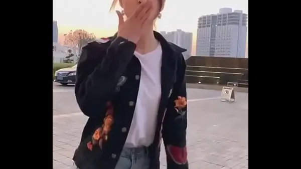 Watch Public account [喵泡] Douyin popular collection tiktok, popular beauties dancing collection EP7 fresh Clips
