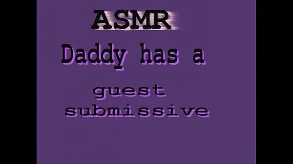ASMR has a submissive guest Yeni Klipleri izleyin