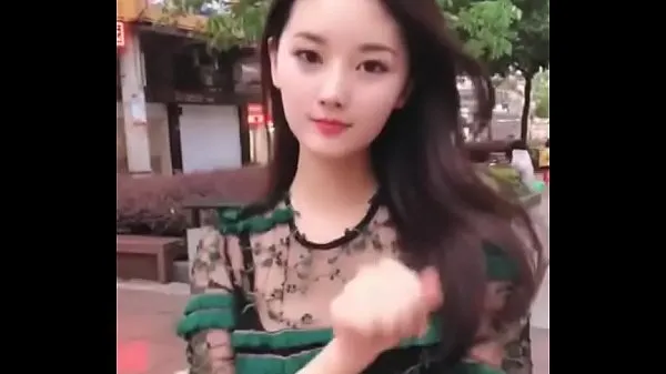 Public account [喵泡] Douyin popular collection tiktok, protruding and backward beauties sexy dancing orgasm collection EP.12개의 새로운 클립 보기
