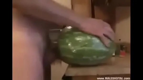 Sledujte Watermelon nových klipů
