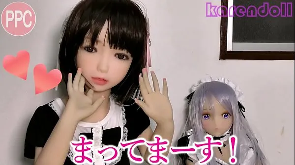Assista a Crítica de abertura de Shiori-chan da boneca do amor parecida com uma boneca clipes recentes