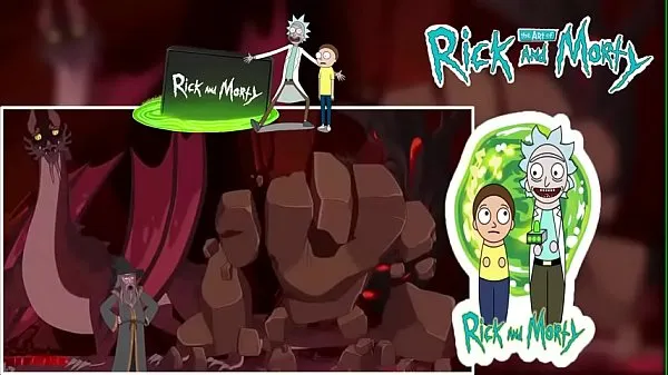 Bekijk Rick & Morty Season Three Full episodes nieuwe clips
