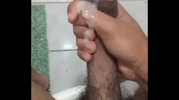 Watch Vitao enjoying before bathing fresh Clips