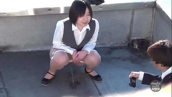 Watch Japanese voyeur videos fresh Clips