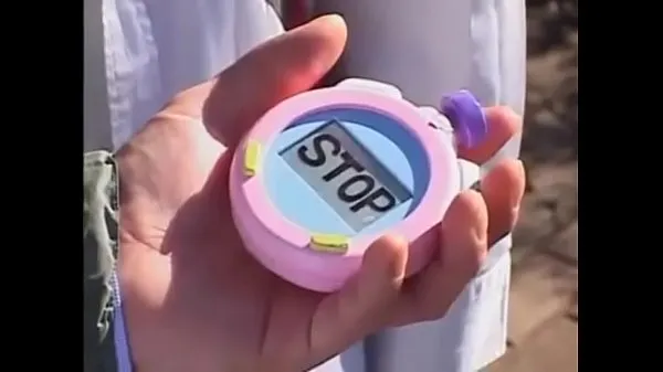 دیکھیں Japanese Stop Time تازہ تراشے