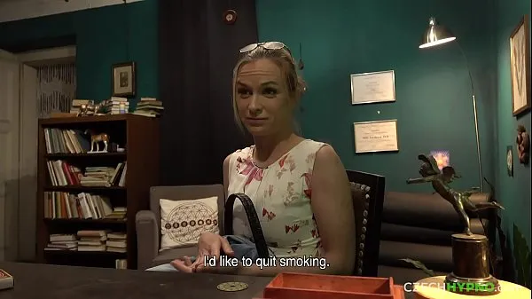 Obejrzyj Hot Married Czech Woman Cheating On Her Husbandnowe klipy