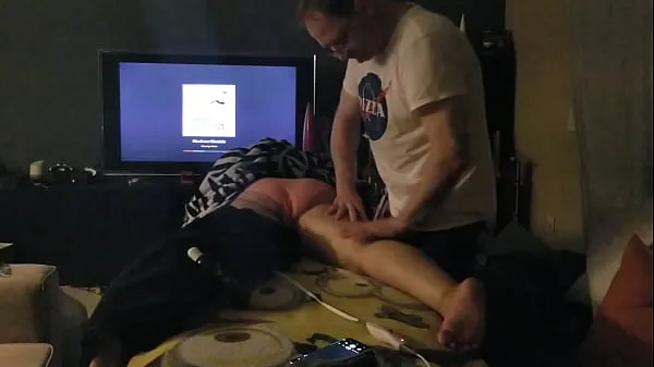 Tonton massage Klip baru
