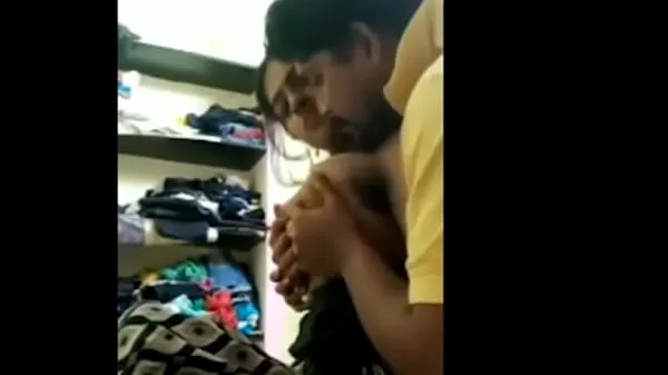 Bekijk Bhabhi Devar Home sex fun During Lockdown nieuwe clips
