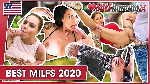 Titta på Best MILFs 2020 Compilation with Sidney Dark ◊ Dirty Priscilla ◊ Vicky Hundt ◊ Julia Exclusiv! I banged this MILF from färska klipp