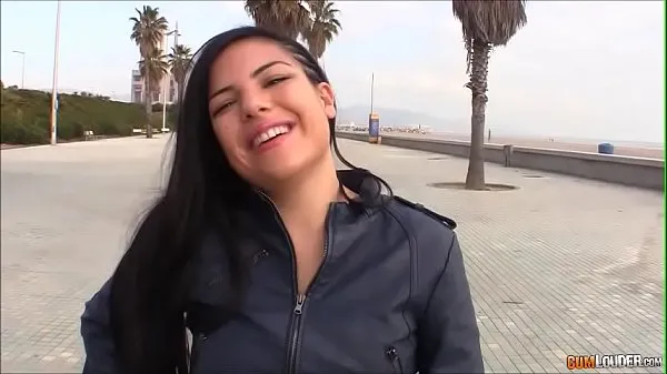 دیکھیں Latina with big ass having sex FULL VIDEO IN THIS LINK تازہ تراشے