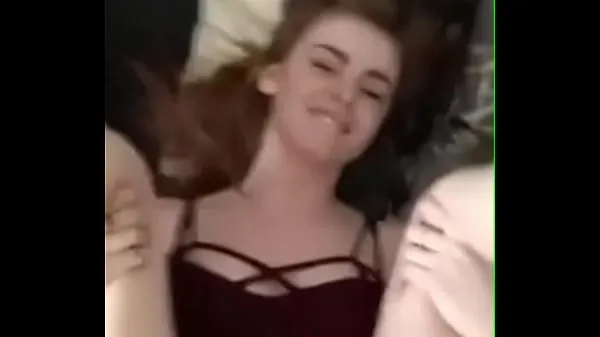 Watch British ginger teen is left wanting more fresh Clips