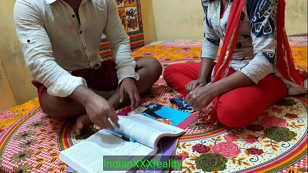 Xem Indian ever best teacher powerful fuck In clear Hindi voice Clip mới