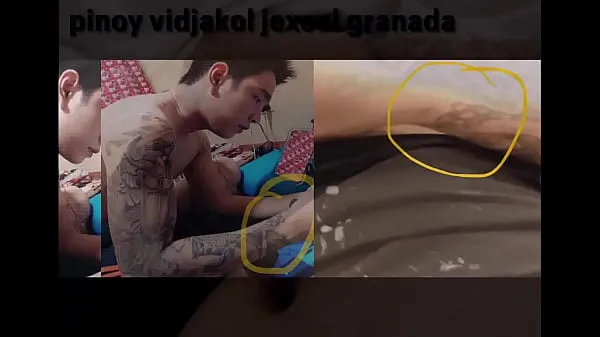 Watch Jexcel granada Pinoy jakol jexcel granada video 1 fresh Clips