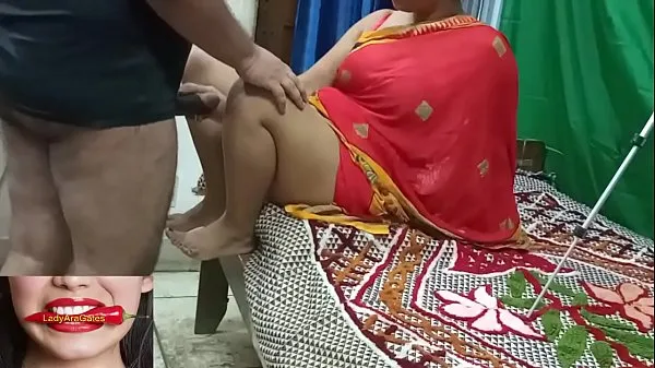 Obejrzyj Hot Desi Bhaabi Fuck with Dewar (New Desi Pornnowe klipy