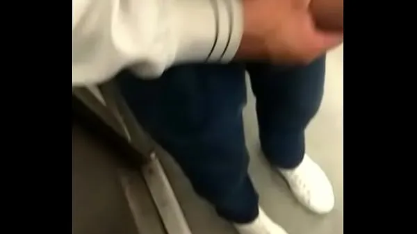 Se Mexico City Metro friske klip