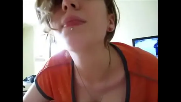 Watch Cum in my step cousin's mouth fresh Clips