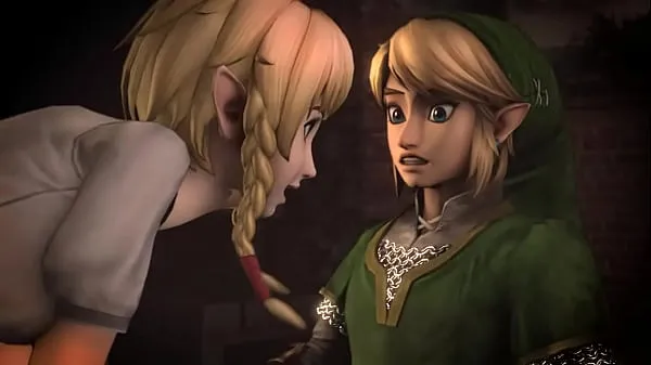 Watch In The Moment」by Vaati3D [Legend of Zelda SFM Porn fresh Clips