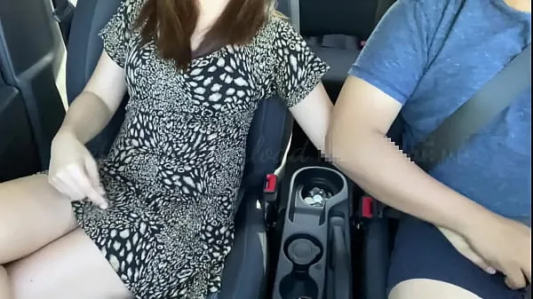 Watch Cheating Family Guy Fetch Me To Fuck Inside Car fresh Clips