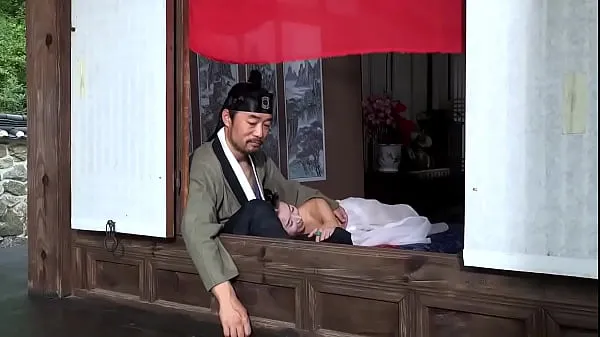 Titta på THE LOVE AFFAIR OF THE Korean erotic färska klipp