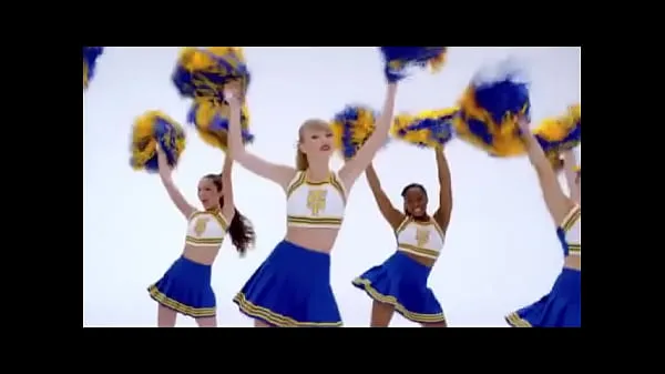 Obejrzyj Taylor Swift Music PMVnowe klipy