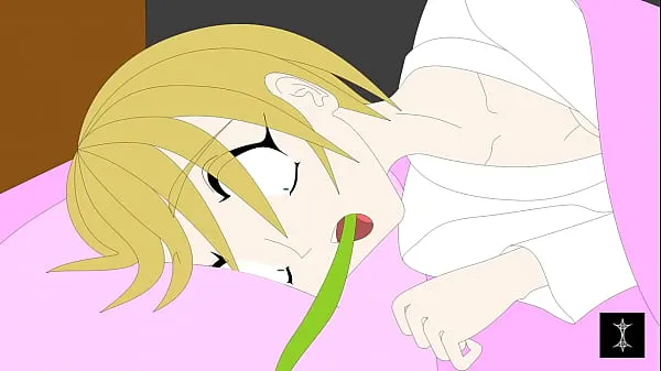 Tonton Female Possession - Oral Worm 3 The Animation Klip baru