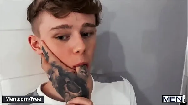 Watch Zilv) Fingers Twinks (Rourke) Hole Before Fucking Him Doggystyle - Men fresh Clips