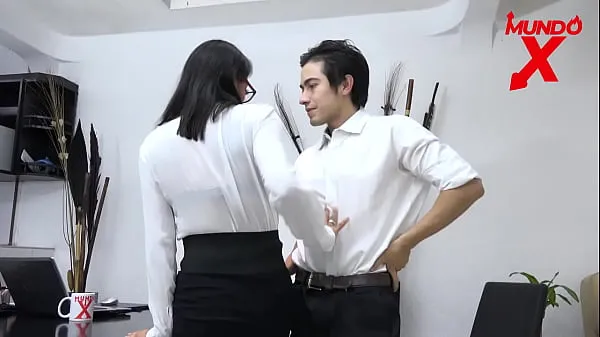 Xem the lawyer fucks her client Clip mới