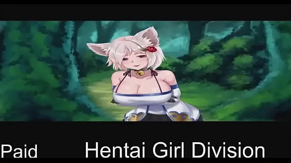 Watch Girl Division Casual Arcade Steam Game fresh Clips