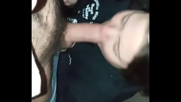 Titta på Throat fuck blowjob amateur milf taboo färska klipp