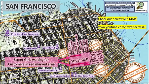 Xem San Francisco, Street Map, Sex Whores, Freelancer, Streetworker, Prostitutes for Blowjob, Facial, Threesome, Anal, Big Tits, Tiny Boobs, Doggystyle, Cumshot, Ebony, Latina, Asian, Casting, Piss, Fisting, Milf, Deepthroat Clip mới