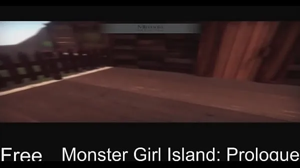 Oglejte si Monster Girl Island: Prologue episode06 sveže posnetke