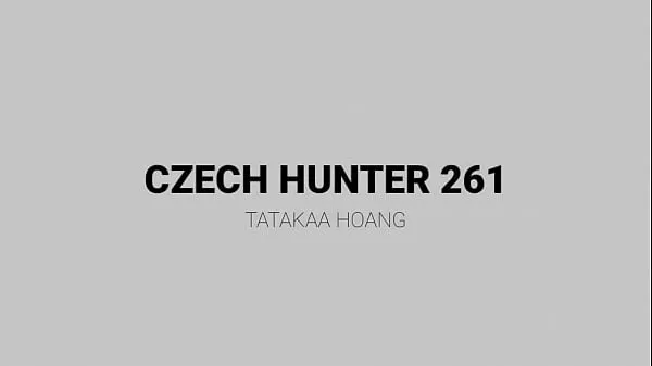 Do this for money - Tatakaa Hoang x Czech Hunter ताज़ा क्लिप्स देखें
