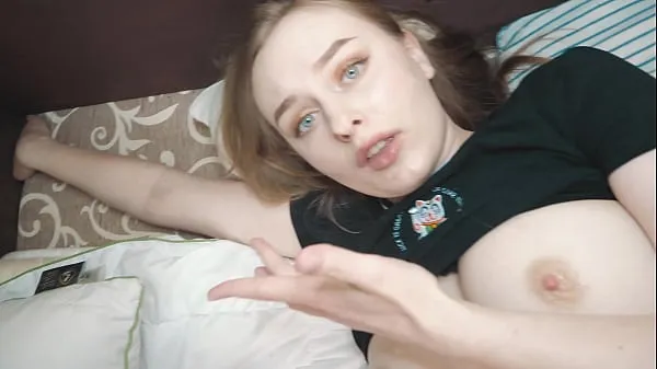 Sledujte StepDaughter stuck in the bed and I decided to fuck her nových klipů