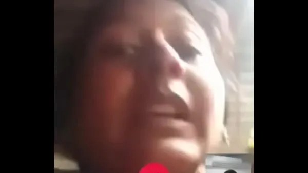 Pozrite si Bijit's wife showed her dudu to her grandson nových klipov