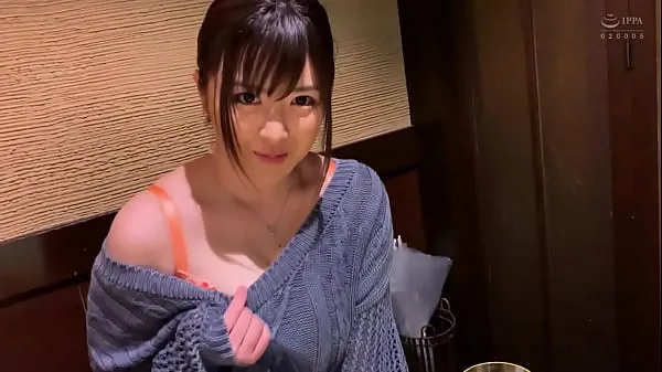 Obejrzyj Super big boobs Japanese young slut Honoka. Her long tongues blowjob is so sexy! Have amazing titty fuck to a cock! Asian amateur homemade pornnowe klipy