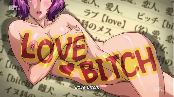 Nézzen meg Love Bitch Yasashii Onna hmv hentai friss klipet