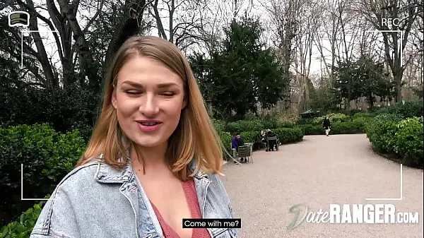 Bekijk BUTT SEX: PICKED UP in park then cock in ass (WHOLE SCENE nieuwe clips