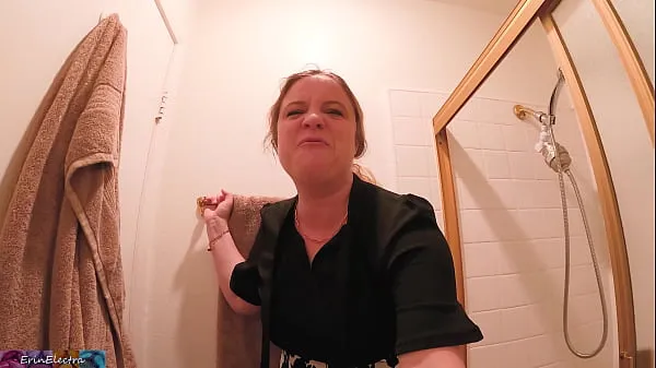 Watch Stepmom needs to get crazy after spending all morning at church and gets her stepson to fuck her fresh Clips