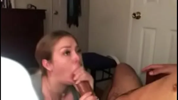 Watch White girl tops a Mexican fresh Clips