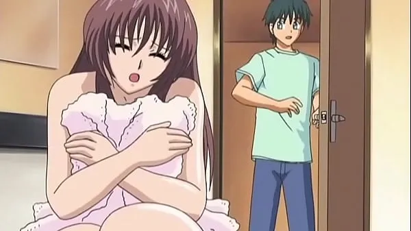 Xem My step Brother's Wife | Uncensored Hentai Clip mới