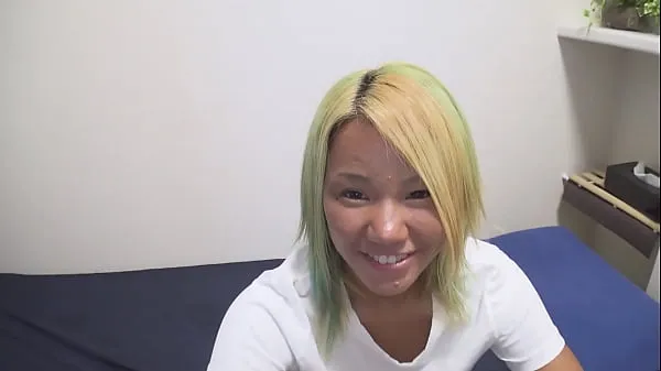 Watch Iku in a chara busty gal! --Hiroko Nagano 1 fresh Clips