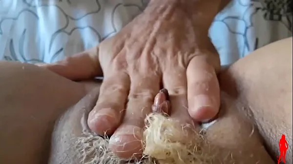 Se blonddevilsexywoman(shaving pussy friske klip