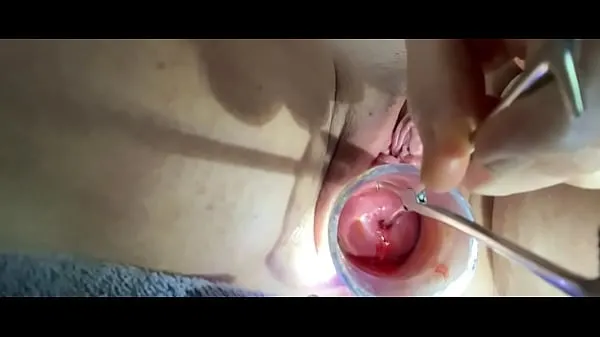 女性化乳房緊縛子宮頸部極度の痛み 個の新鮮なクリップを見る