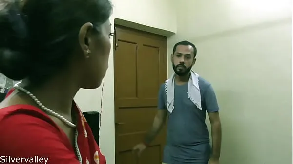 Sledujte Indian horny unsatisfied wife having sex with BA pass caretaker:: With clear Hindi audio nových klipů