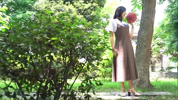 Nézzen meg First Shooting Married Woman Document Chiaki Mitani friss klipet
